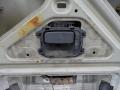 крышка багажника (дверь 3-5) Mercedes-Benz Vito W639 2005 - фото №16