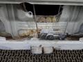 крышка багажника (дверь 3-5) Mercedes-Benz Vito W639 2005 - фото №18