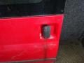 дверь сдвижная Ford Transit 7 поколение 2010, 2.2 л., МКПП, микроавтобус - фото №7