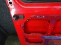 дверь сдвижная Ford Transit 7 поколение 2010, 2.2 л., МКПП, микроавтобус - фото №13