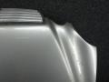 капот Mercedes-Benz E-Класс W211/S211 [рестайлинг] 2006 - фото №5