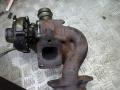 турбина Volkswagen Transporter T4 1998, 2.5 л., 074145701A - фото №10
