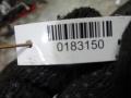 патрубок (трубопровод, шланг) Volkswagen Transporter T4 1999, 2.5 л., 074129715B - фото №2