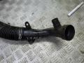 патрубок (трубопровод, шланг) Volkswagen Transporter T4 1999, 2.5 л., 074129715B - фото №4