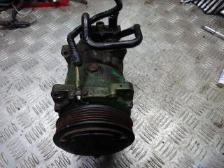 компрессор кондиционера Peugeot 306 1 поколение 1996, 1.6 л., МКПП, универсал, 1582806860