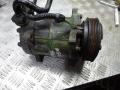 компрессор кондиционера Peugeot 306 1 поколение 1996, 1.6 л., МКПП, универсал, 1582806860 - фото №5