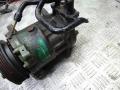 компрессор кондиционера Peugeot 306 1 поколение 1996, 1.6 л., МКПП, универсал, 1582806860 - фото №6