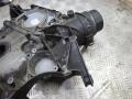 крышка двигателя передняя Mercedes-Benz Vito W638 2000, R6110150302 - фото №3