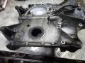 крышка двигателя передняя Mercedes-Benz Vito W638 2000, R6110150302 - фото №4