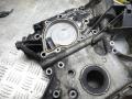 крышка двигателя передняя Mercedes-Benz Vito W638 2000, R6110150302 - фото №5