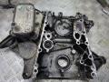 крышка двигателя передняя Mercedes-Benz Vito W638 2000, R6110150302 - фото №9