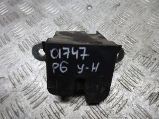 замок багажника Volkswagen Passat B6 2005, 2.0 л., АКПП, универсал, 1K6827505C