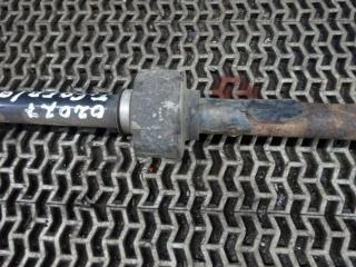полуось передняя правая (приводной вал, ШРУС) Toyota Corolla 9 поколение (E120/E130) 2003, 1.4 л., МКПП, хетчбэк 5 дв.