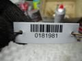 блок управления двигателем Opel Corsa C 2003, 24443795, Z60XE - фото №4