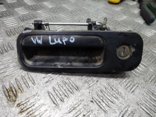ручка крышки багажника Volkswagen Lupo 6X 2002