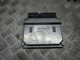 блок управления двигателем Volkswagen Passat B5 1998, 1.6 л., 3B0906018G