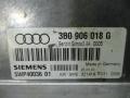 блок управления двигателем Volkswagen Passat B5 1998, 1.6 л., 3B0906018G - фото №4