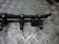 форсунка Renault Logan 1 поколение 2006, 1.6 л., 8200227124 - фото №3