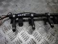 форсунка Renault Logan 1 поколение 2006, 1.6 л., 8200227124 - фото №4