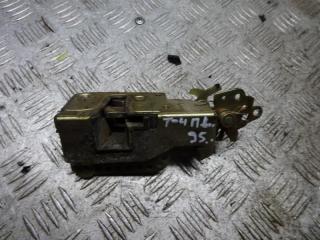 замок двери передней левой Volkswagen Transporter T4 1995, 701837015B