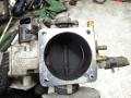 заслонка дроссельная Daewoo Nubira J150/J190 [рестайлинг] 2004, 2.0 л., T20SEP, 9206658602 - фото №5