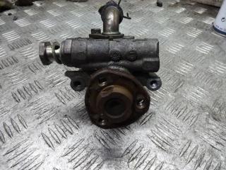 насос гидроусилителя руля Volkswagen Golf 4 поколение 2003, 1.6 л., 1J0422154E