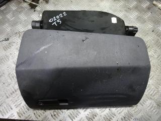 бардачок Volkswagen Transporter T5 2005, 2.5 л., АКПП, микроавтобус, 7H5858941