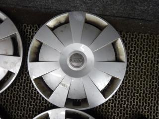 колпак колесный Audi A3 8P/8PA [2-й рестайлинг] 2012, 8V0601147C