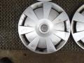 колпак колесный Audi A3 8P/8PA [2-й рестайлинг] 2012, 8V0601147C - фото №2