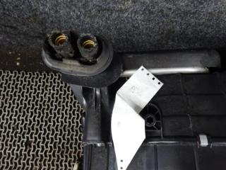 ось коромысел Volkswagen Transporter T5 2005, 2.5 л., АКПП, микроавтобус, 7H1819005AK