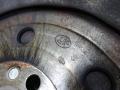 маховик Volkswagen Passat B5 1999, 1.9 л., 038105317B - фото №4