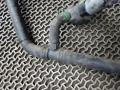 патрубок (трубопровод, шланг) Volkswagen Transporter T4 1999, 2.5 л., 074121101R - фото №4