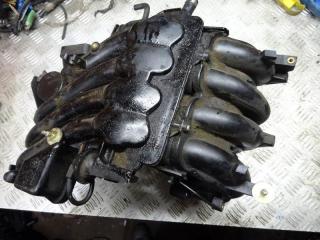 коллектор впускной Volkswagen Golf 3 поколение 2000, 1.6 л., 06A133205G