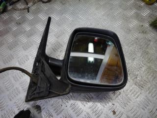 зеркало наружное правое Volkswagen Transporter T4 1992, 2.4 л., МКПП, микроавтобус