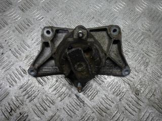 подушка крепления КПП Audi A4 B6 2003, 2.5 л., МКПП, универсал, EM550, 4X46X