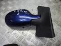 зеркало наружное правое Renault Scenic 1 поколение [рестайлинг] 2002, 1.9 л., МКПП, минивэн - фото №5