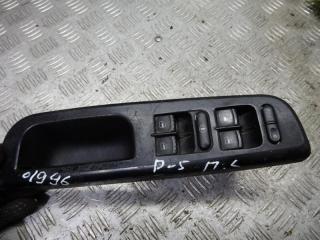 блок управления стеклоподъемниками Volkswagen Passat B5 1999, 1.9 л., МКПП, универсал, 1J4959857