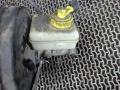 вакуумный усилитель тормозов Volkswagen Golf 3 поколение 1999, 1.6 л., МКПП, универсал, 1J1614105 - фото №7