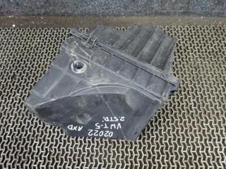 корпус воздушного фильтра Volkswagen Golf 3 поколение 1999, 1.6 л., МКПП, универсал, 7H0129601J
