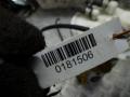 насос топливный Mercedes-Benz A-Класс W168 1999, 1.6 л., A168473594 - фото №3