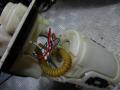 насос топливный Mercedes-Benz A-Класс W168 1999, 1.6 л., A168473594 - фото №4