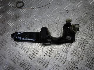 механизм сдвижной двери Volkswagen Transporter T5 2005, 2.5 л., АКПП, микроавтобус, 7H0843336C