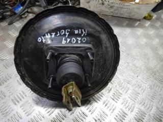 вакуумный усилитель тормозов Kia Sorento 1 поколение 2005, 2.5 л., МКПП, внедорожник 5 дв., 591003E101