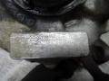 турбина Volkswagen Sharan 1 поколение 2000, 1.9 л., 028145702P - фото №4
