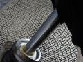 рулевая рейка Peugeot 206 1 поколение [рестайлинг] 2005, 1.6 л., МКПП, универсал, 3126820000085 - фото №3