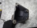 кронштейн двигателя Audi 80 8C/B4 1993, 2.6 л., 8A0199308A - фото №2