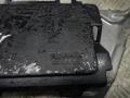 подушка безопасности коленная Mitsubishi Lancer 9 поколение 2007, GA51300230 - фото №2