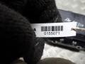 подушка безопасности коленная Mitsubishi Lancer 9 поколение 2007, GA51300230 - фото №3