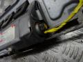 подушка безопасности коленная Mitsubishi Lancer 9 поколение 2007, GA51300230 - фото №4