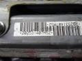 подушка безопасности коленная Mitsubishi Lancer 9 поколение 2007, GA51300230 - фото №5